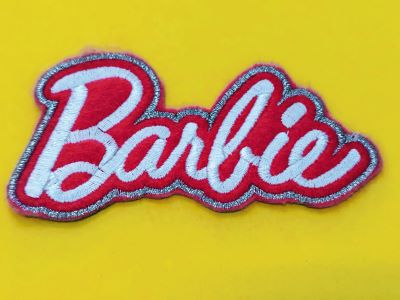 Barbie 180х100мм