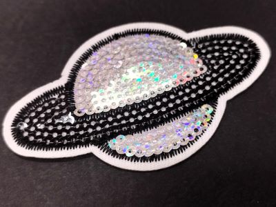 Планета 2 80х50мм