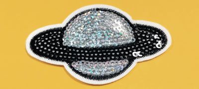 Планета 2 80х50мм