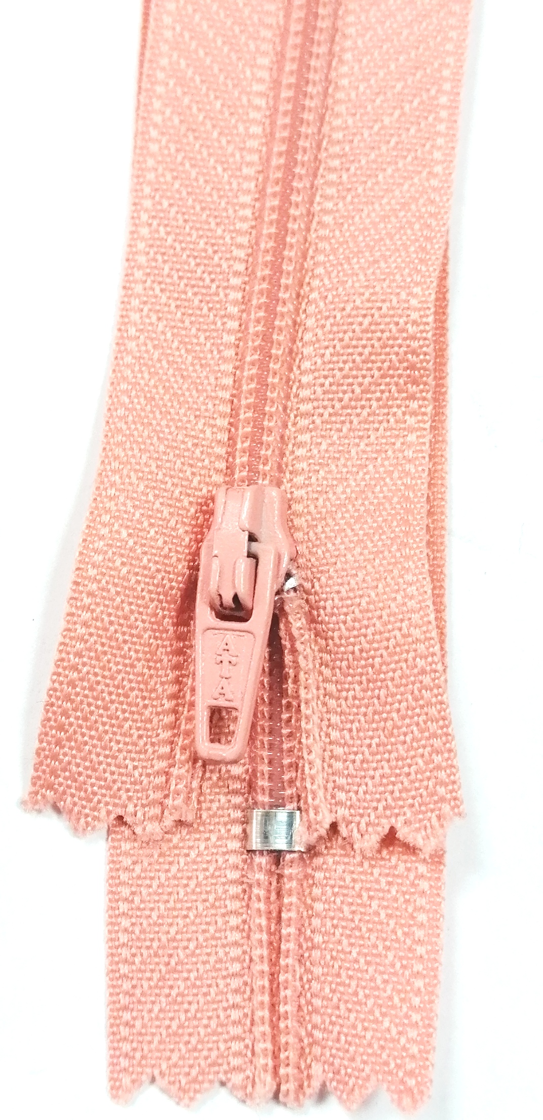 Цип Автомат Т3/18см пудра