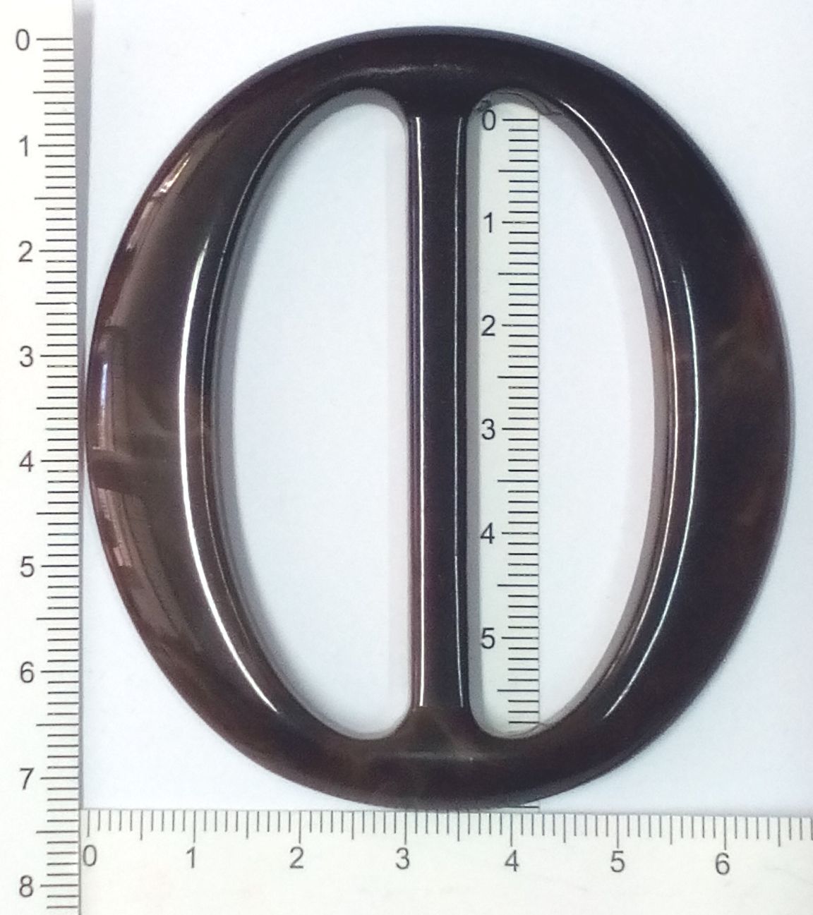 Тока ПВЦ №2 6см