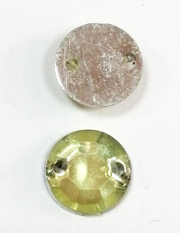 Камък ДМЦ-1 8мм резеда