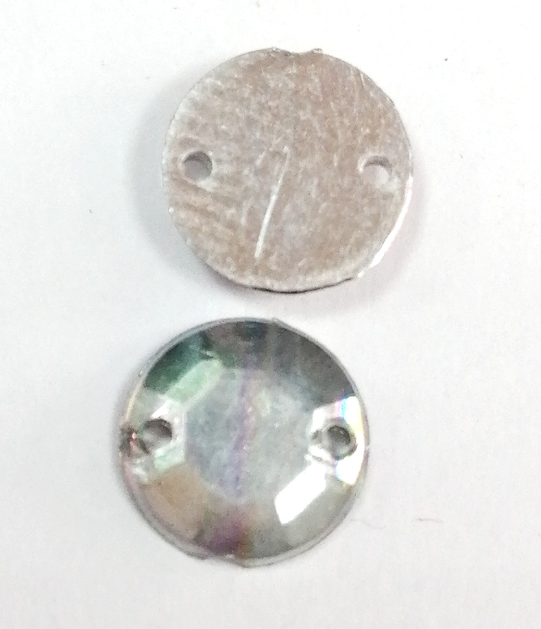 Камък ДМЦ-1 8мм стъкло 