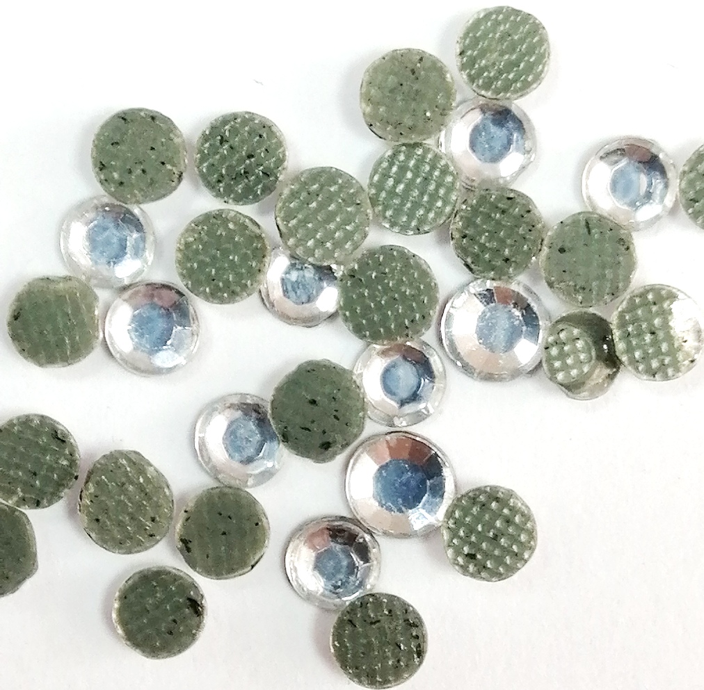 Камък ДМЦ кристал 3мм