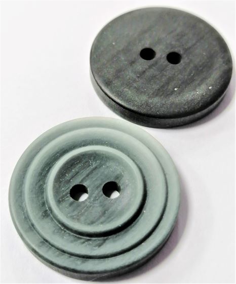 К-че Изи №81101 44/28мм сиво