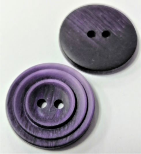 К-че Изи №81101 44/28мм т.лилаво