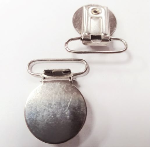 Щипка №1 25мм