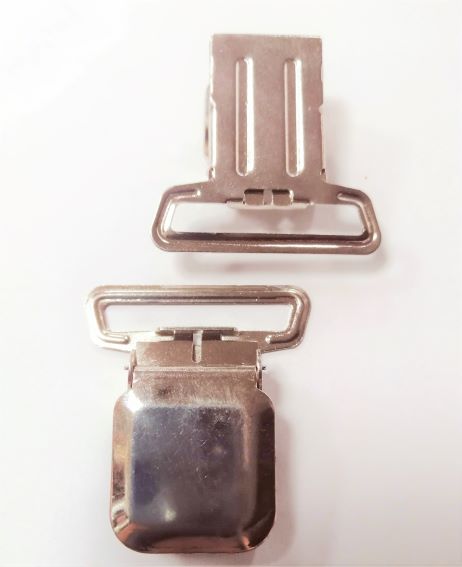 Щипка №2 40мм