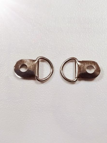 Връзковод 1см никел