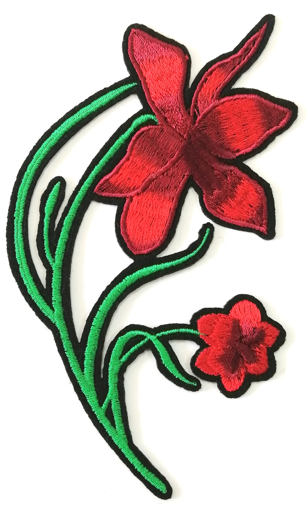 Цвете 145*85мм