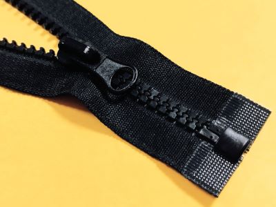 Лят зъб Т5/50см делим