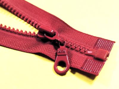 ЛЗ Т5 50см червен делим