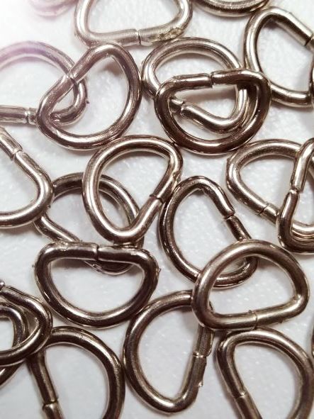 Халки,D халки и други