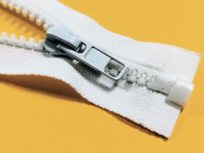 ЛЗ Т5 50см бял делим