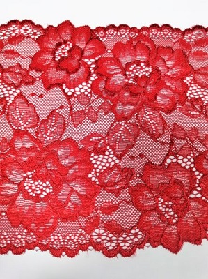 Д-ла 16см червена