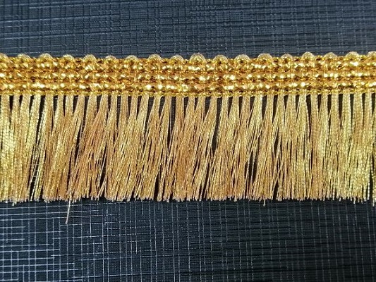 Модел №S-9 32мм злато