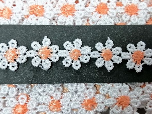 Д-ла №1382 15мм оранж