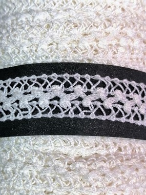 Д-ла №1040 12мм екрю