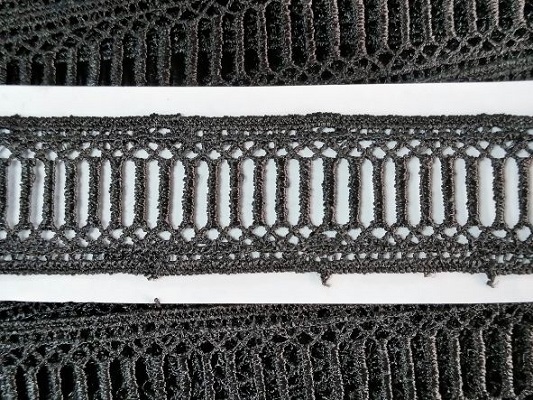 Д-ла №70803 25мм черна