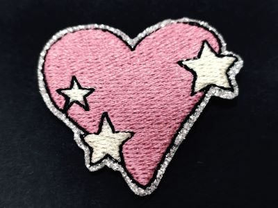 Сърце 45х45мм