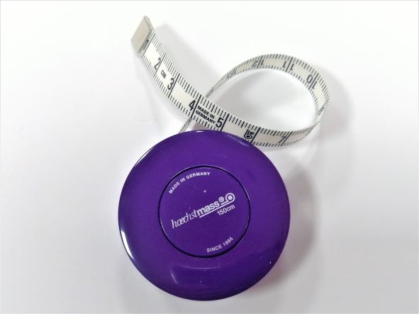 Ролетка 150см лилава