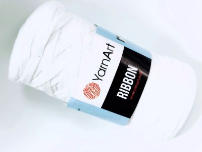 Рибон 751 бяла