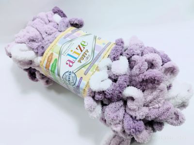 Пуффи колор 5923