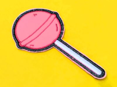 Близалка 65х120мм