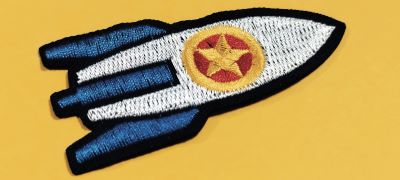 Ракета 70х32мм