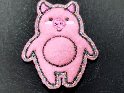 Прасенце 50х63мм