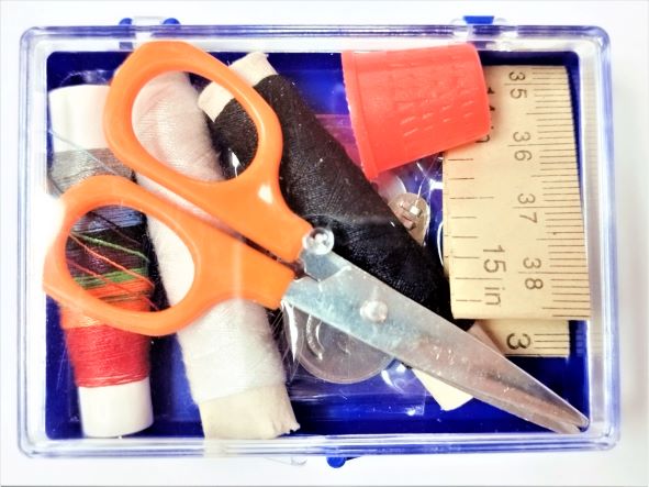 К-т шивашки туристически