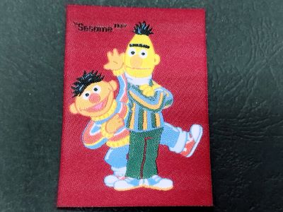 Сезам 62х90мм