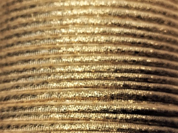 Л-та Паспел 10мм злато