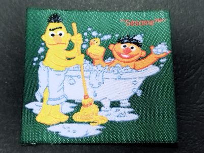 Сезам 70х65мм