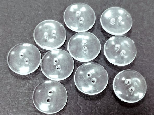 К-че пвц №2 15мм прозрачно