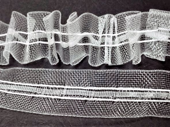 Л-та Перделик №2360 25мм пвц