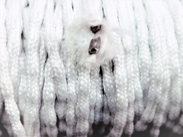 Оловна нишка 14гр 3мм