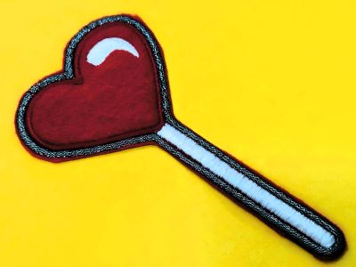 Близалка-2 63х120мм