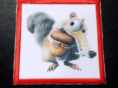 Катерица-2 67х67мм