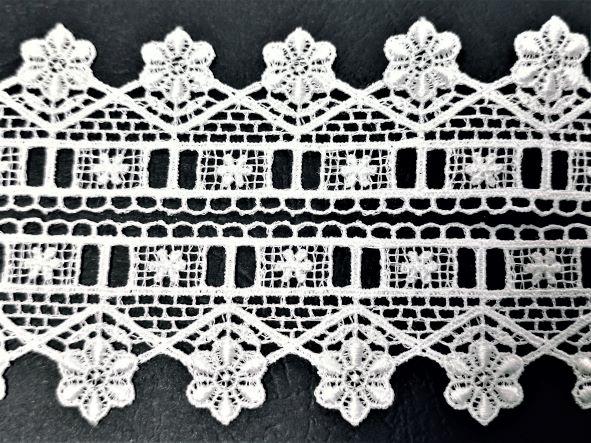 Д-ла №33903 40мм бяла