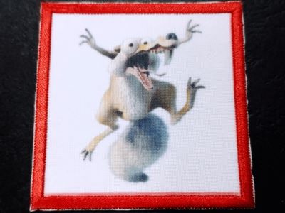 Катерица-1 67х67мм