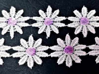 Д-ла №1382 20мм лилава