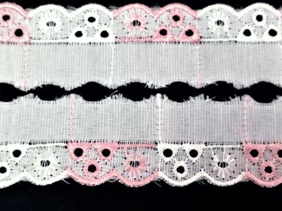 Д-ла №912 25мм розова