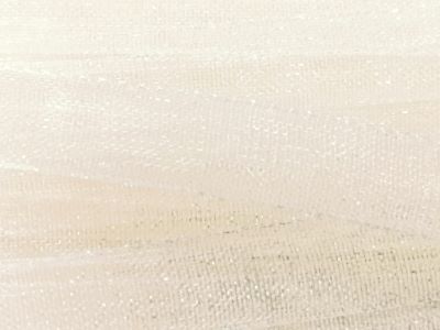 Л-та Органза 6мм екрю