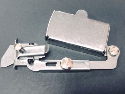 Магнитен водач MG7