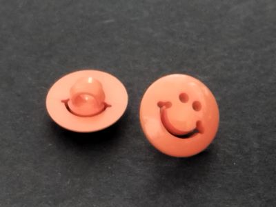 К-че Усмивка 20/13мм оранж