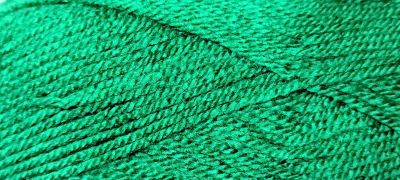 Калина зелена