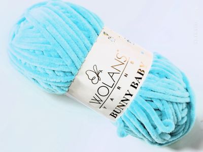 Бъни бейби 13 тюркоаз