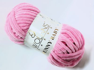 Бъни бейби 06 т.розова