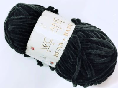 Бъни бейби 10 черно